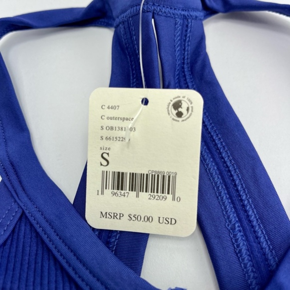 🆕 Free People Movement Free Throw‎ Henley - Picture 5 of 6